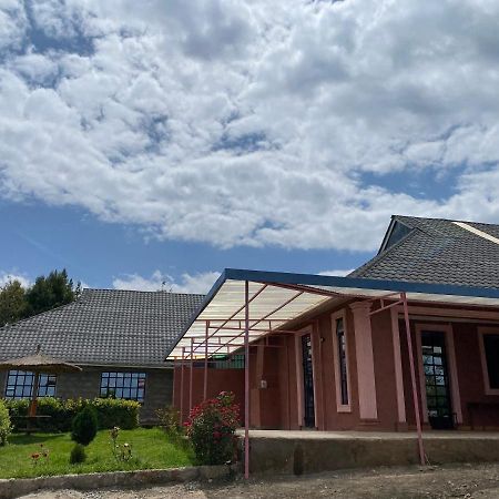 فندق Acacia Gardens Gilgil المظهر الخارجي الصورة
