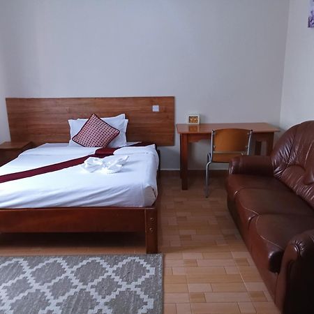 فندق Acacia Gardens Gilgil المظهر الخارجي الصورة