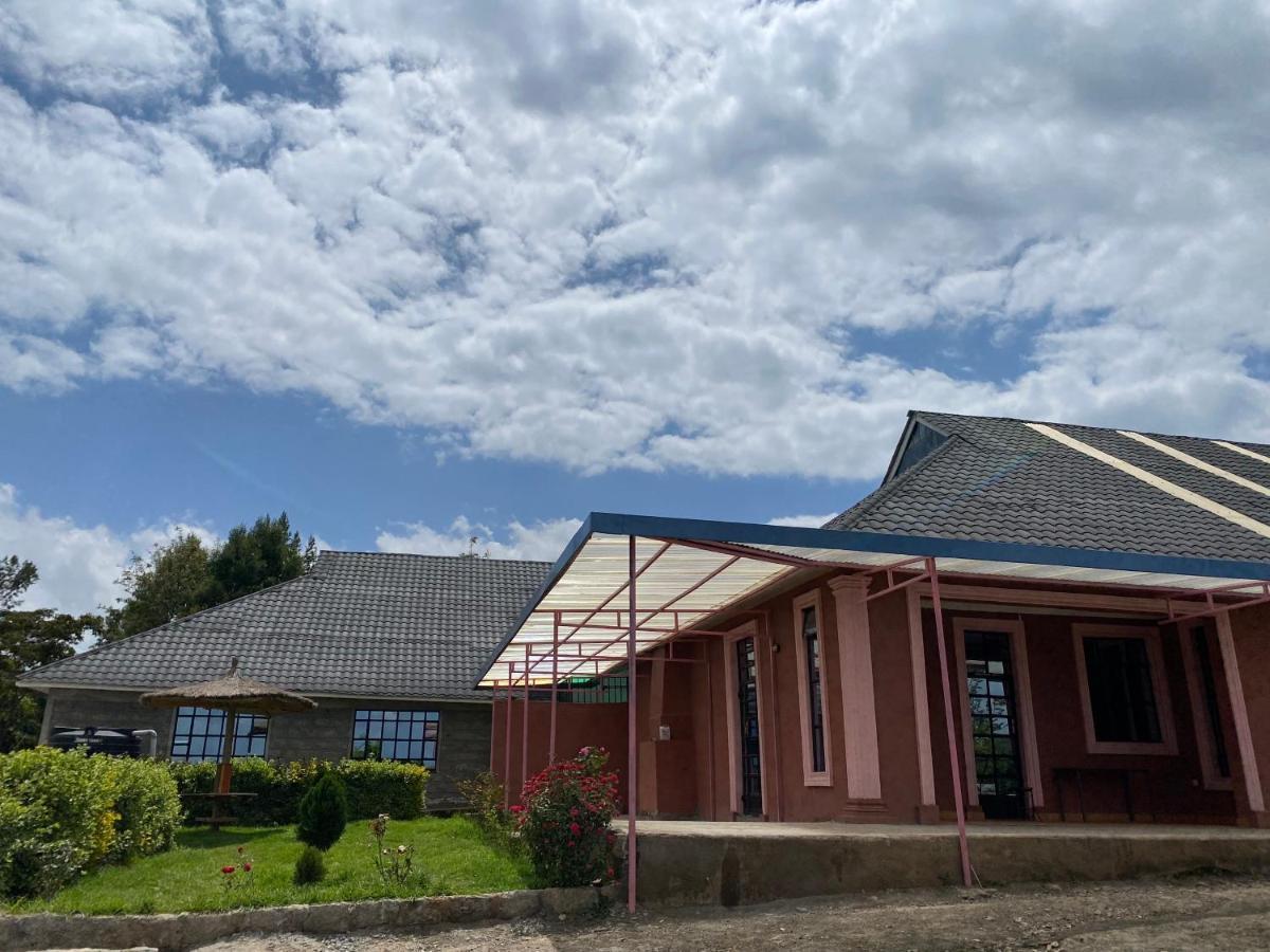 فندق Acacia Gardens Gilgil المظهر الخارجي الصورة