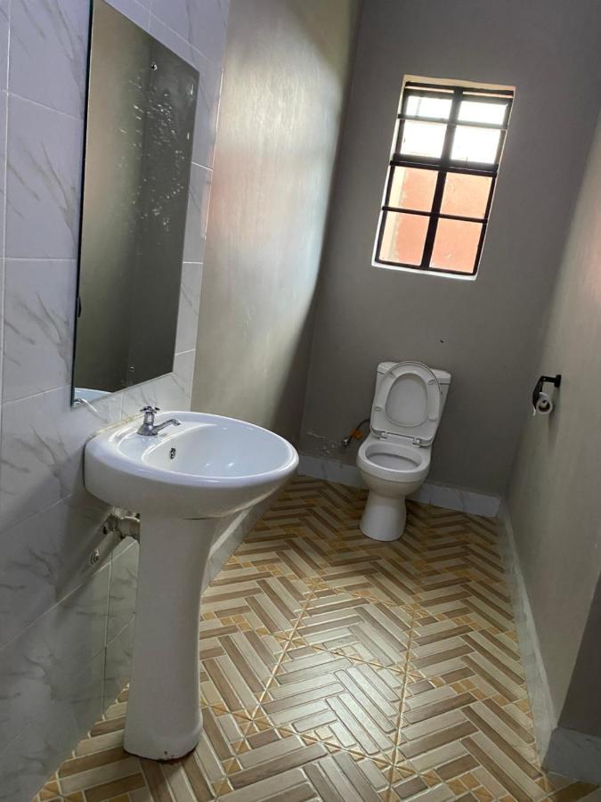 فندق Acacia Gardens Gilgil المظهر الخارجي الصورة