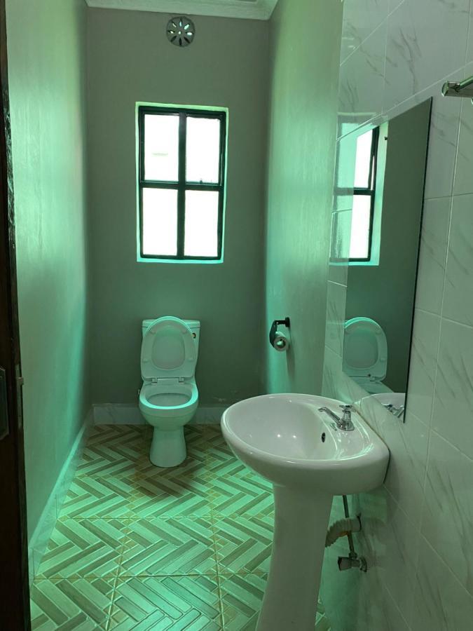 فندق Acacia Gardens Gilgil المظهر الخارجي الصورة
