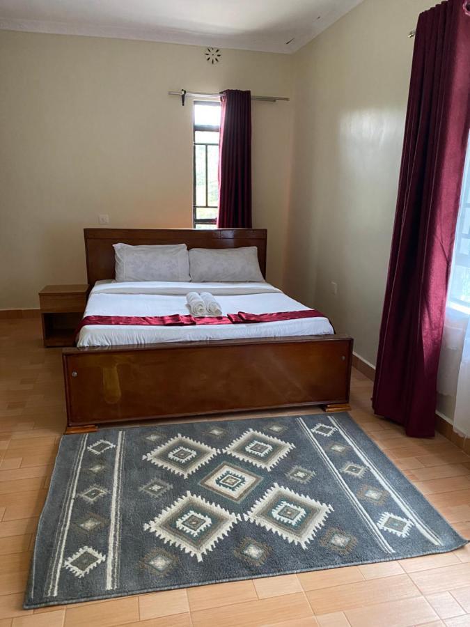فندق Acacia Gardens Gilgil المظهر الخارجي الصورة