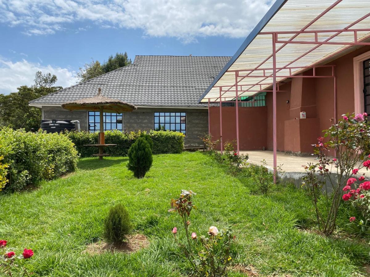 فندق Acacia Gardens Gilgil المظهر الخارجي الصورة