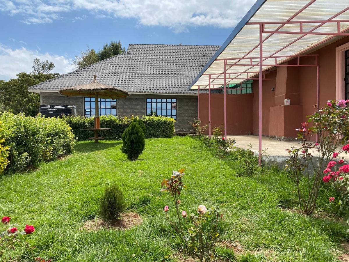 فندق Acacia Gardens Gilgil المظهر الخارجي الصورة