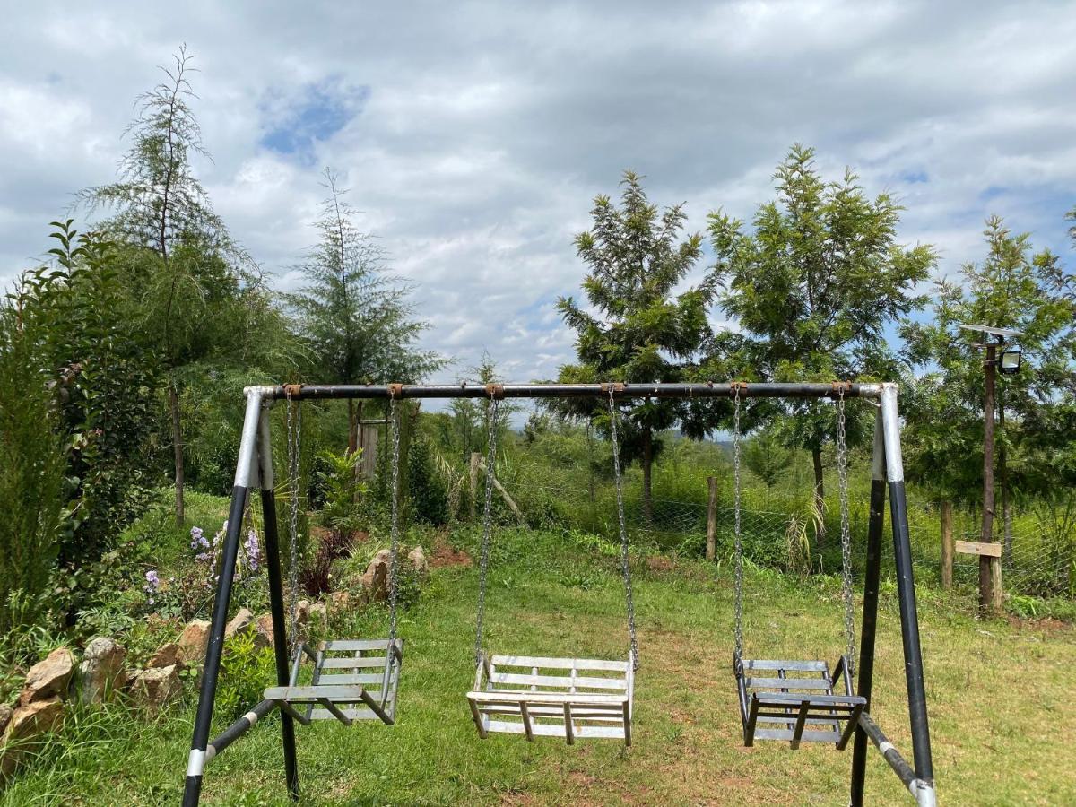 فندق Acacia Gardens Gilgil المظهر الخارجي الصورة