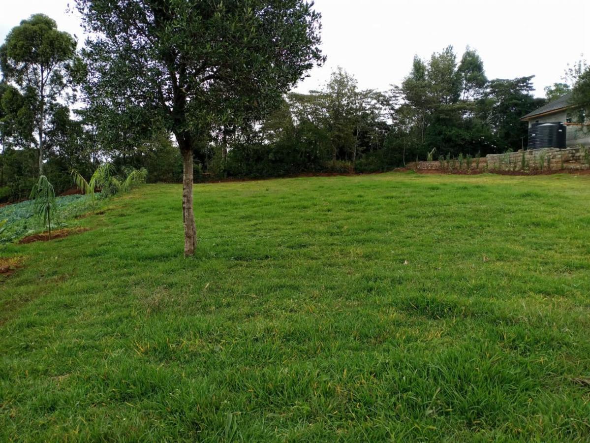 فندق Acacia Gardens Gilgil المظهر الخارجي الصورة
