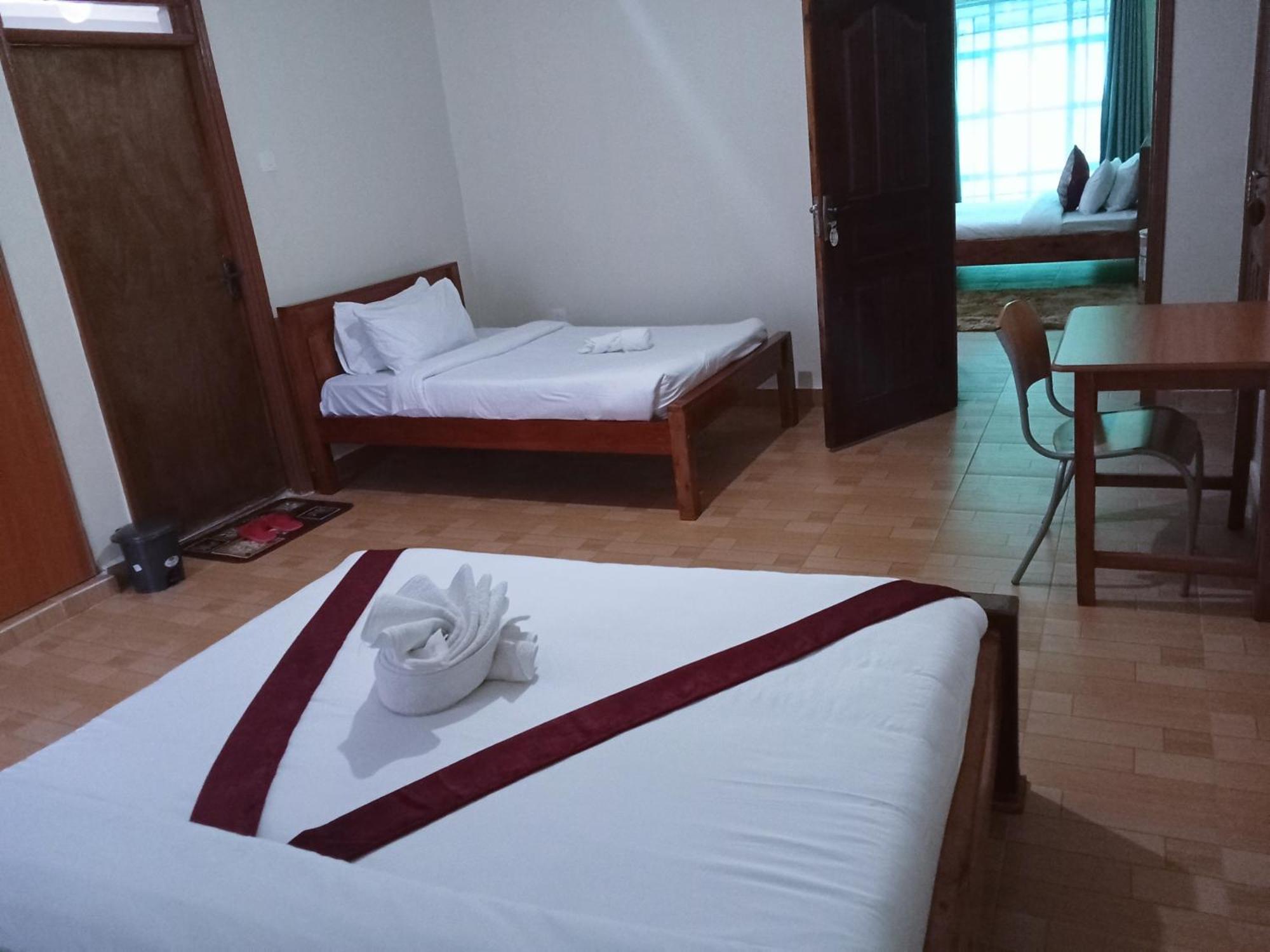 فندق Acacia Gardens Gilgil المظهر الخارجي الصورة